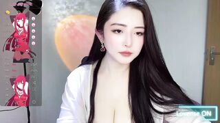 Alice-821 Best Porn Video [Stripchat] - asian, black-hair, girls, romantic-asian, orgasm