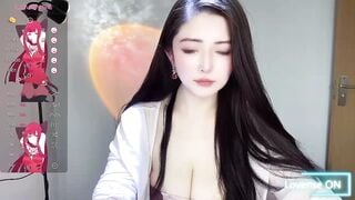 Alice-821 Best Porn Video [Stripchat] - asian, black-hair, girls, romantic-asian, orgasm