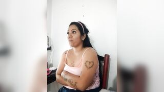 Watch lovemich2024 Leaked Porn Video [Stripchat] - brunettes, oil-show, doggy-style, role-play, big-ass-anal