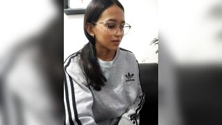 Watch lovemich2024 Leaked Porn Video [Stripchat] - brunettes, oil-show, doggy-style, role-play, big-ass-anal