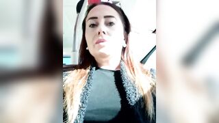 Watch MollieMaexo Best Porn Video [Stripchat] - upskirt, flashing, cam2cam, white, striptease