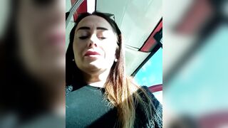 Watch MollieMaexo Best Porn Video [Stripchat] - upskirt, flashing, cam2cam, white, striptease