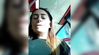 Watch MollieMaexo Best Porn Video [Stripchat] - upskirt, flashing, cam2cam, white, striptease