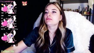 Rania_Stitch HD Porn Video [Stripchat] - masturbation, dildo-or-vibrator, small-tits-white, erotic-dance, girls