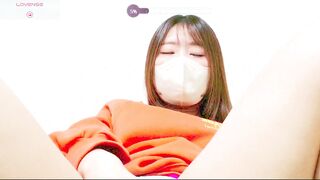 kii_412 Leaked Porn Video [Stripchat] - blowjob-ahegao, lovense, cam2cam, cosplay, sex-toys