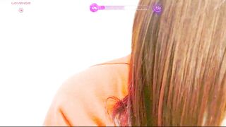 kii_412 Leaked Porn Video [Stripchat] - blowjob-ahegao, lovense, cam2cam, cosplay, sex-toys