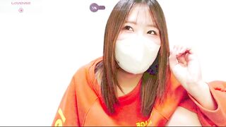 kii_412 Leaked Porn Video [Stripchat] - blowjob-ahegao, lovense, cam2cam, cosplay, sex-toys