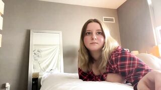 Watch _ella19 Camgirl Porn Video [Chaturbate] - new, young, 18, longhair