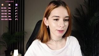 Watch primroseberesford New Porn Video [Chaturbate] - new, shy, 18, skinny, teen