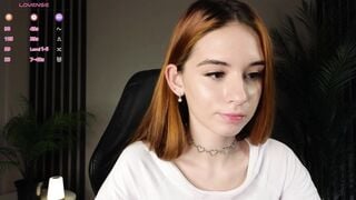 Watch primroseberesford New Porn Video [Chaturbate] - new, shy, 18, skinny, teen