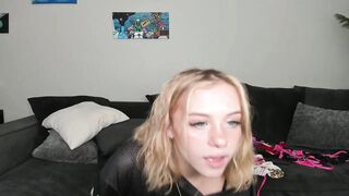 kennedykkay Camgirl Porn Video [Chaturbate] - college, firsttime, new, blonde