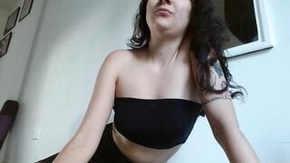 puntogv Cam Porn Video [Stripchat] - trimmed, oil-show, small-audience, anal-masturbation, fingering-young