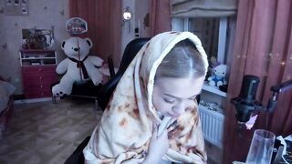 Watch kktmgla Hot Porn Video [Chaturbate] - new, shy, 18, blonde, teen