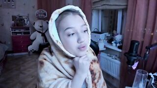 Watch kktmgla Hot Porn Video [Chaturbate] - new, shy, 18, blonde, teen