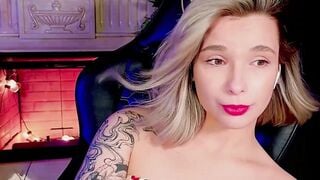 Watch Bella_Alita HD Porn Video [Stripchat] - striptease-white, new-petite, cam2cam, yoga, cheapest-privates-teens