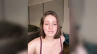 Watch nerdynina Leaked Porn Video [Stripchat] - luxurious-privates-young, trimmed-white, hd, fingering-young, dildo-or-vibrator-young