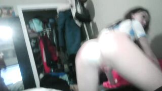 Watch couplenexxxtdoor126946 Camgirl Porn Video [Chaturbate] - new, smallboobs, fuckmachine, young, cum