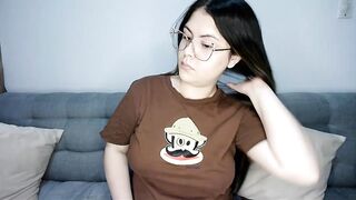 Watch Alexxa_12 Hot Porn Video [Stripchat] - couples, pussy-licking, camel-toe, dildo-or-vibrator-young, squirt-white