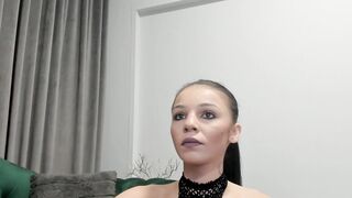 Watch AriellaRavenx Leaked Porn Video [Stripchat] - dildo-or-vibrator-double-penetration, interactive-toys, creampie, doggy-style-creampie, yoga