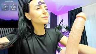 Watch Just_Mira_ Cam Porn Video [Stripchat] - flashing, romanian-young, deepthroat-blowjob, moderately-priced-cam2cam, white