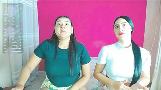 Watch violeta_rous New Porn Video [Stripchat] - twerk-latin, lovense, small-audience, dildo-or-vibrator, colorful