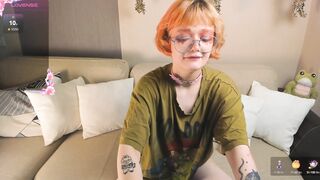 ohliva Best Porn Video [Stripchat] - trimmed-white, handjob-teens, couples, teens, striptease-teens