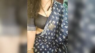 Mallu_MayaMadhav Top Porn Video [Stripchat] - girls, gagging, couples, anal-toys, dirty-talk