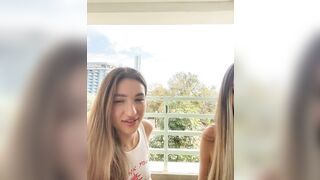 Sexy_Foxy_ HD Porn Video [Stripchat] - fingering-white, middle-priced-privates, girls, couples, ahegao