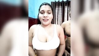 IndianCoupleCum Leaked Porn Video [Stripchat] - big-ass-doggy-style, dirty-talk, dildo-or-vibrator-deepthroat, doggy-style, interactive-toys