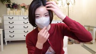 JP-SHIHO New Porn Video [Stripchat] - flashing, humiliation, asian, brunettes-young, girls
