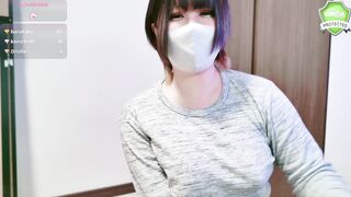 Watch -yua_ Best Porn Video [Stripchat] - brunettes-young, big-tits-young, young, fingering-asian, sex-toys