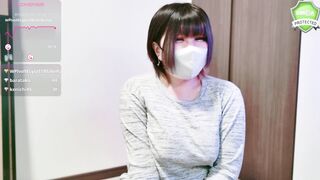Watch -yua_ Best Porn Video [Stripchat] - brunettes-young, big-tits-young, young, fingering-asian, sex-toys