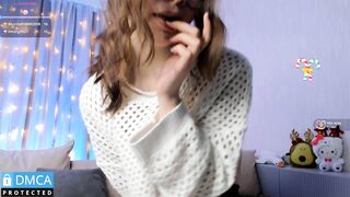 red_ros_ Leaked Porn Video [Chaturbate] - glasses, daddysgirl, 18, squirt, skinny