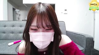 -Mirei Hot Porn Video [Stripchat] - brunettes-petite, interactive-toys, hd, petite, brunettes-young