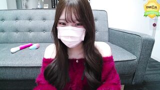 -Mirei Hot Porn Video [Stripchat] - brunettes-petite, interactive-toys, hd, petite, brunettes-young