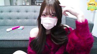 -Mirei Hot Porn Video [Stripchat] - brunettes-petite, interactive-toys, hd, petite, brunettes-young