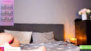 alexyakitsune Camgirl Porn Video [Chaturbate] - young, 18, asian, teen, bigboobs