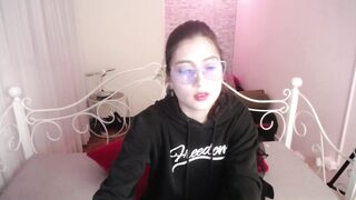 Angel_Dark_ Cam Porn Video [Stripchat] - camel-toe, topless-teens, cheapest-privates-teens, masturbation, girls