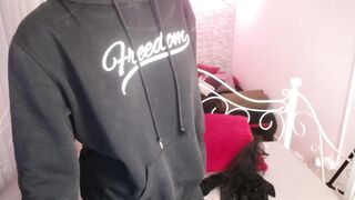 Angel_Dark_ Cam Porn Video [Stripchat] - camel-toe, topless-teens, cheapest-privates-teens, masturbation, girls
