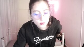 Angel_Dark_ Cam Porn Video [Stripchat] - camel-toe, topless-teens, cheapest-privates-teens, masturbation, girls