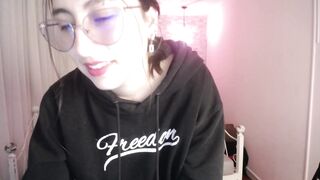Angel_Dark_ Cam Porn Video [Stripchat] - camel-toe, topless-teens, cheapest-privates-teens, masturbation, girls