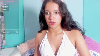 Watch INDIRA_GOMEZ_ Hot Porn Video [Stripchat] - latin-masturbation, deepthroat-teens, deepthroat, teens, orgasm