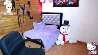 Dahlia_025 HD Porn Video [Stripchat] - oil-show, squirt-teens, big-tits-blowjob, trimmed, deepthroat-blowjob