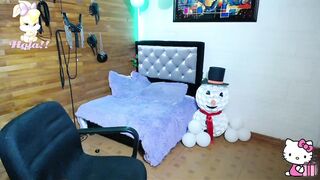 Dahlia_025 HD Porn Video [Stripchat] - oil-show, squirt-teens, big-tits-blowjob, trimmed, deepthroat-blowjob