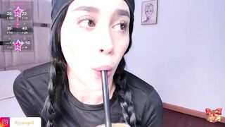Stefanie_Fiore Best Porn Video [Stripchat] - yoga-teens, colombian-petite, petite, big-tits-creampie, big-ass-white