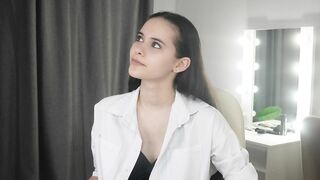 Watch gemmahacker New Porn Video [Chaturbate] - new, shy, young, 18, cute