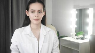 Watch gemmahacker New Porn Video [Chaturbate] - new, shy, young, 18, cute