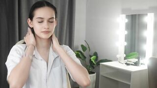Watch gemmahacker New Porn Video [Chaturbate] - new, shy, young, 18, cute