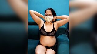 Always_You Best Porn Video [Stripchat] - brunettes-blowjob, cosplay, curvy, indian, middle-priced-privates-indian