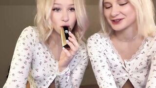 Watch dear_lana Best Porn Video [Stripchat] - big-tits-deepthroat, dildo-or-vibrator-big-tits, shaven, blowjob, deepthroat-blowjob